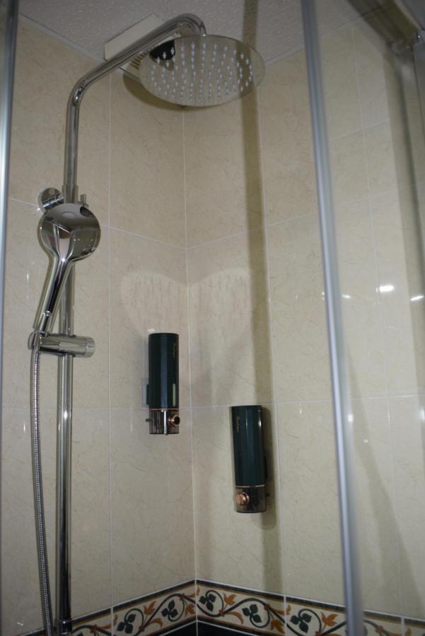 Apartamento Bohemio Centro Appartement Ronda Buitenkant foto